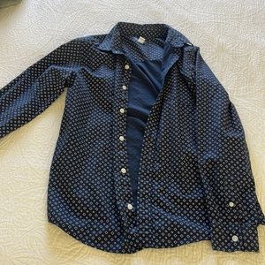 Children’s Place button up shirt